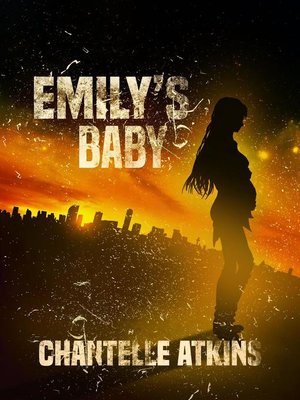 cover image of Emily's Baby